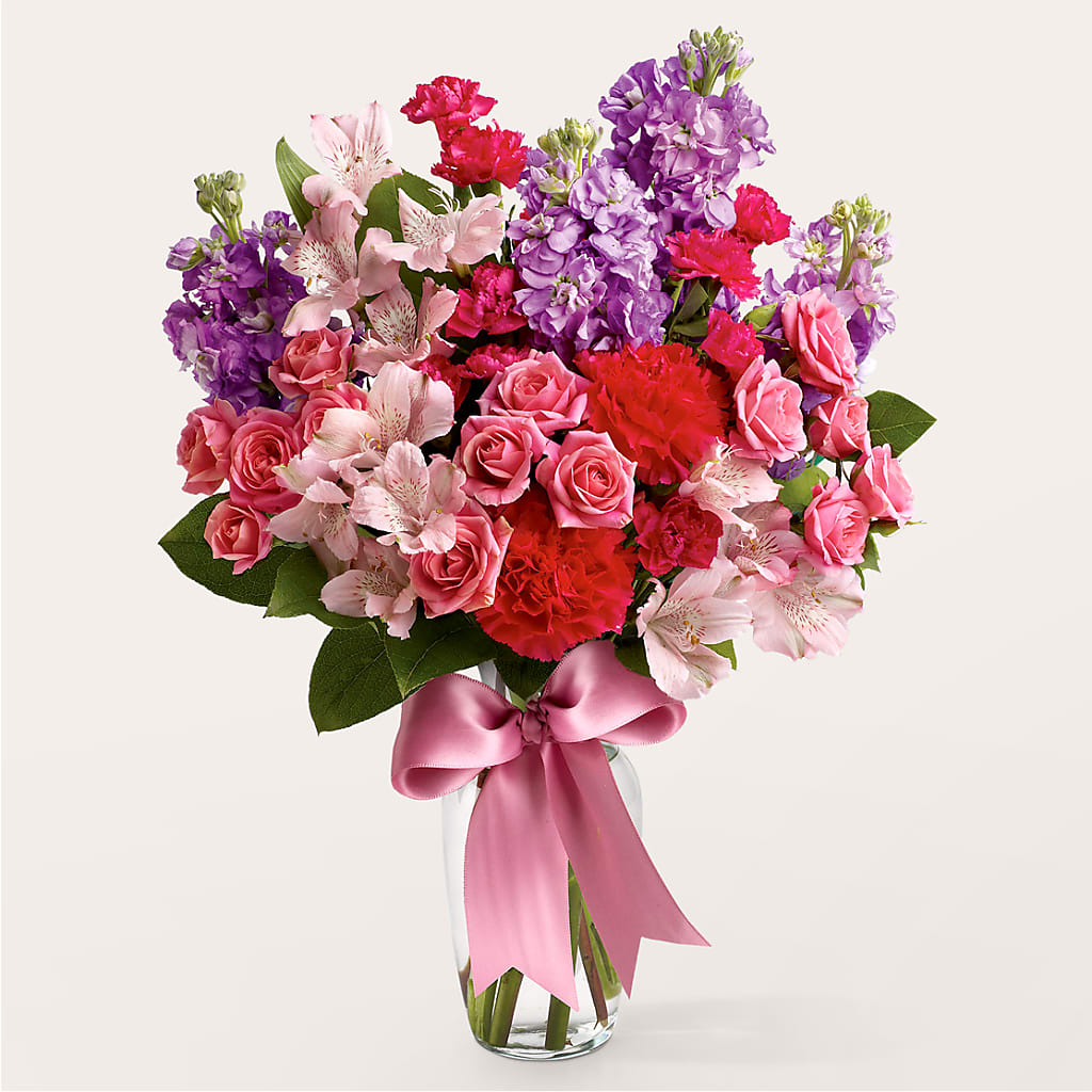 Main Character Bouquet – Edith Vl, Minneapolis MN