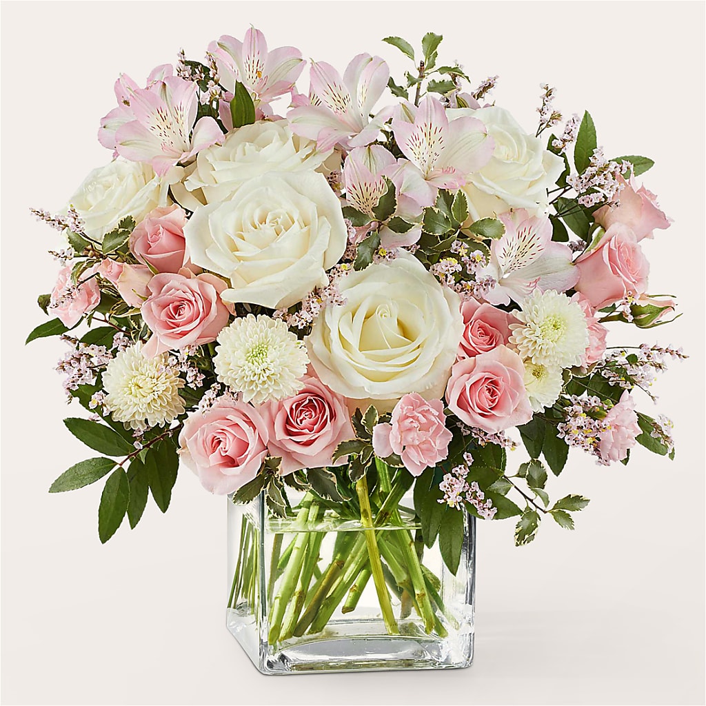 Day Made Bouquet – Edith Vl, Minneapolis MN