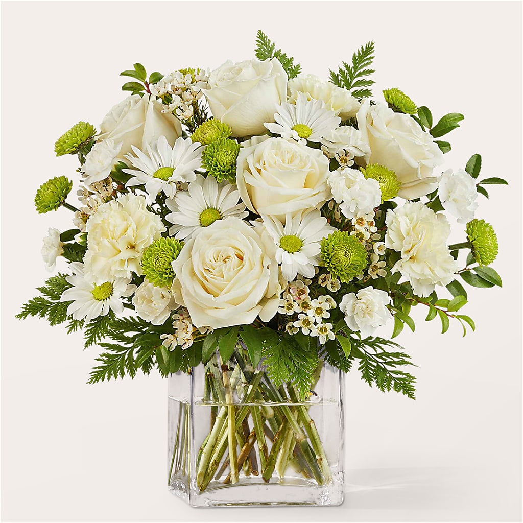 Momentary Meditation Bouquet – Edith Vl, Minneapolis MN