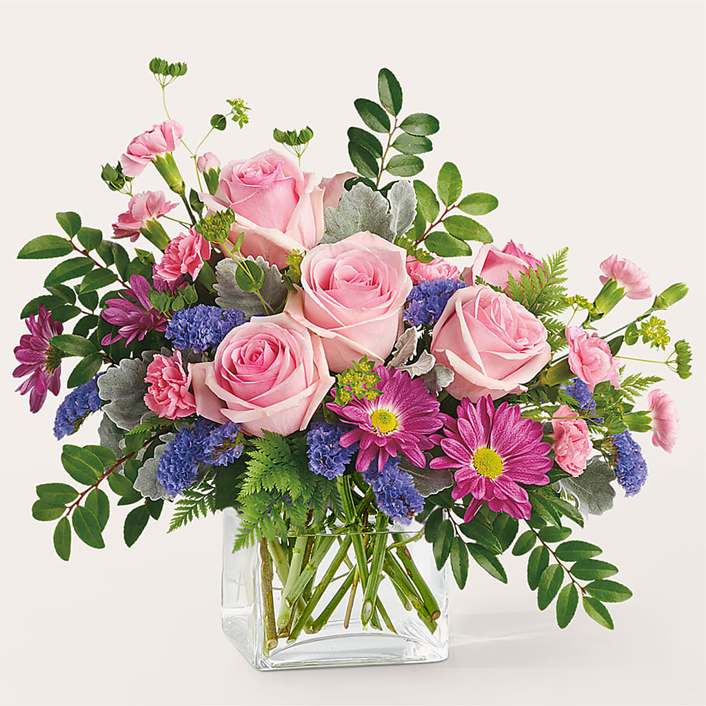 Starlet Bouquet – Edith Vl, Minneapolis MN