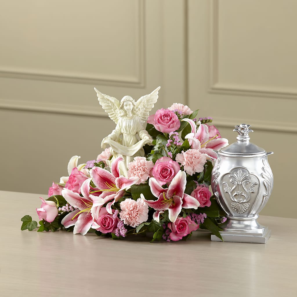 Divinity Arrangement – Edith Vl, Minneapolis MN