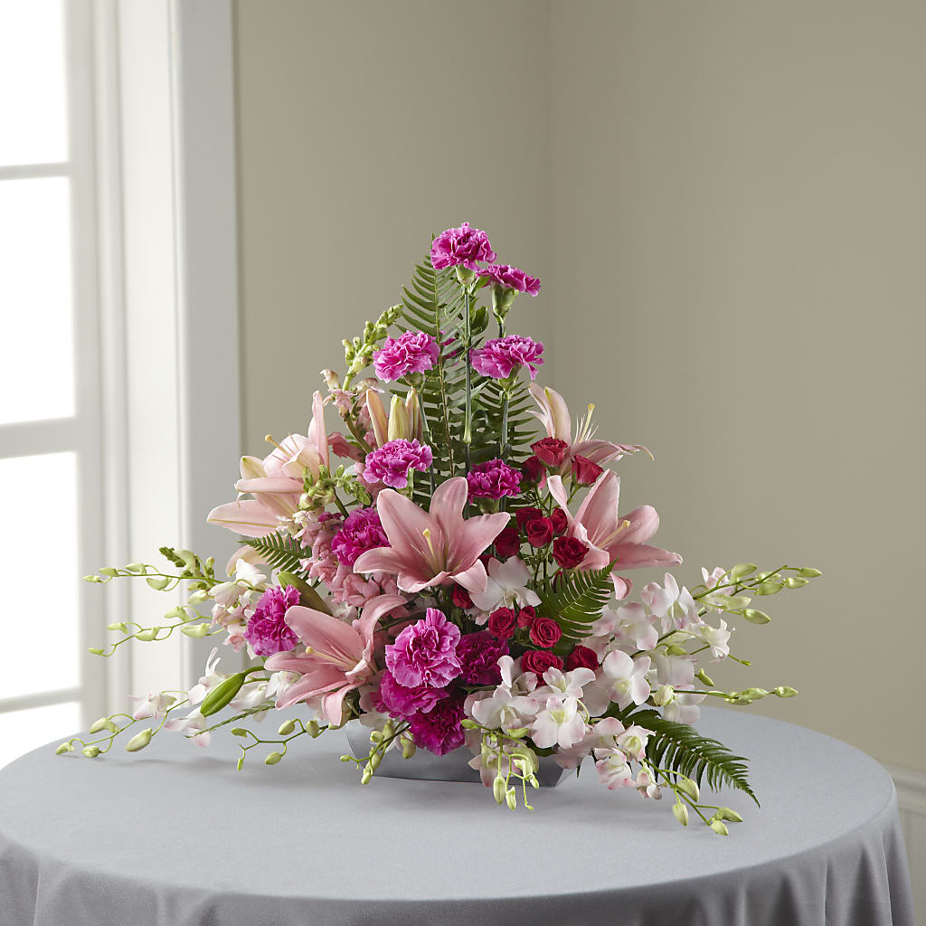Uplifting Moments Arrangement – Edith Vl, Minneapolis MN