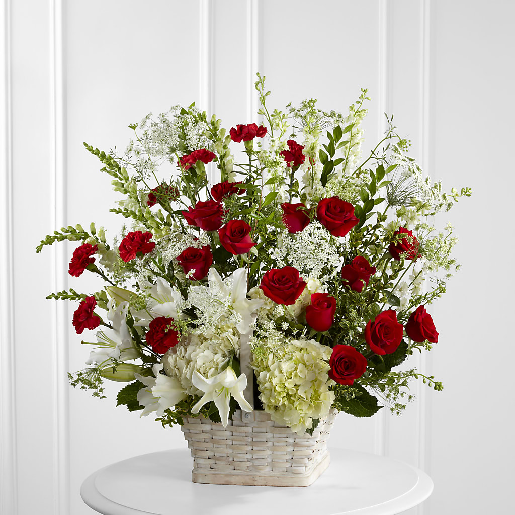 In Loving Memory Arrangement – Edith Vl, Minneapolis MN