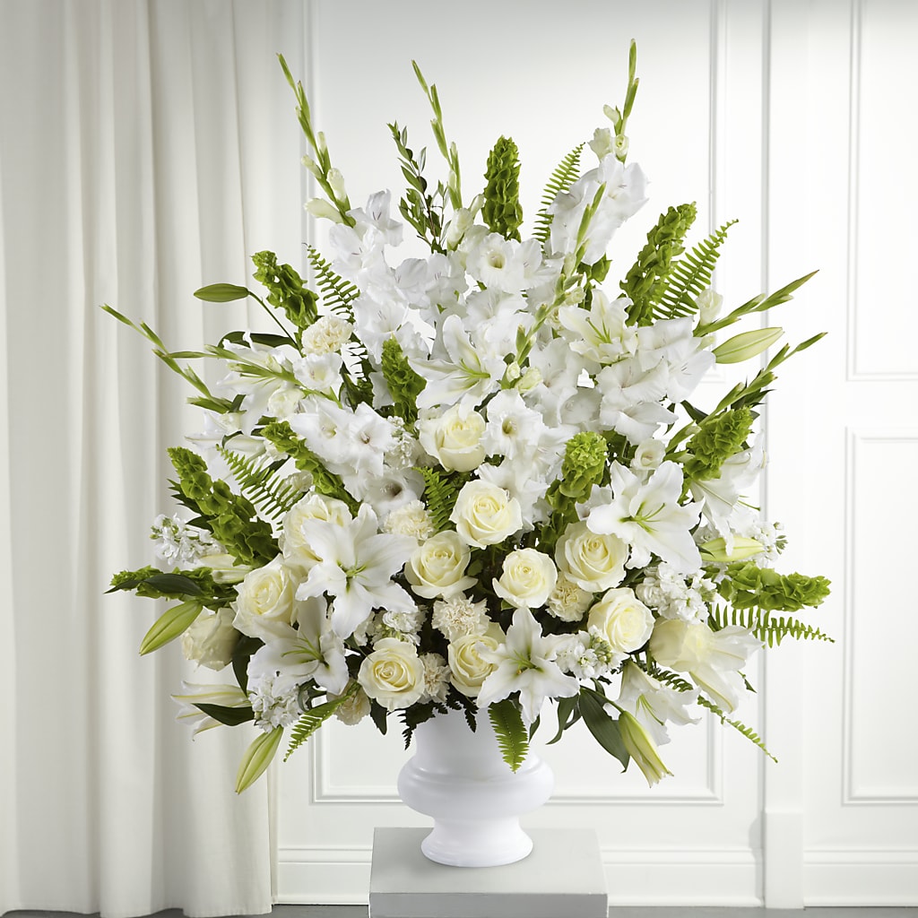 Morning Stars Arrangement – Edith Vl, Minneapolis MN