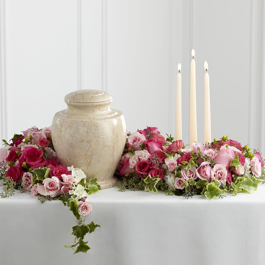 Remembrance Arrangement – Edith Vl, Minneapolis MN