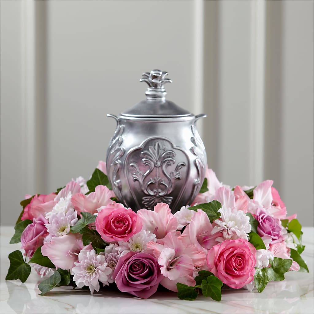 Glorious Tribute Arrangement – Edith Vl, Minneapolis MN