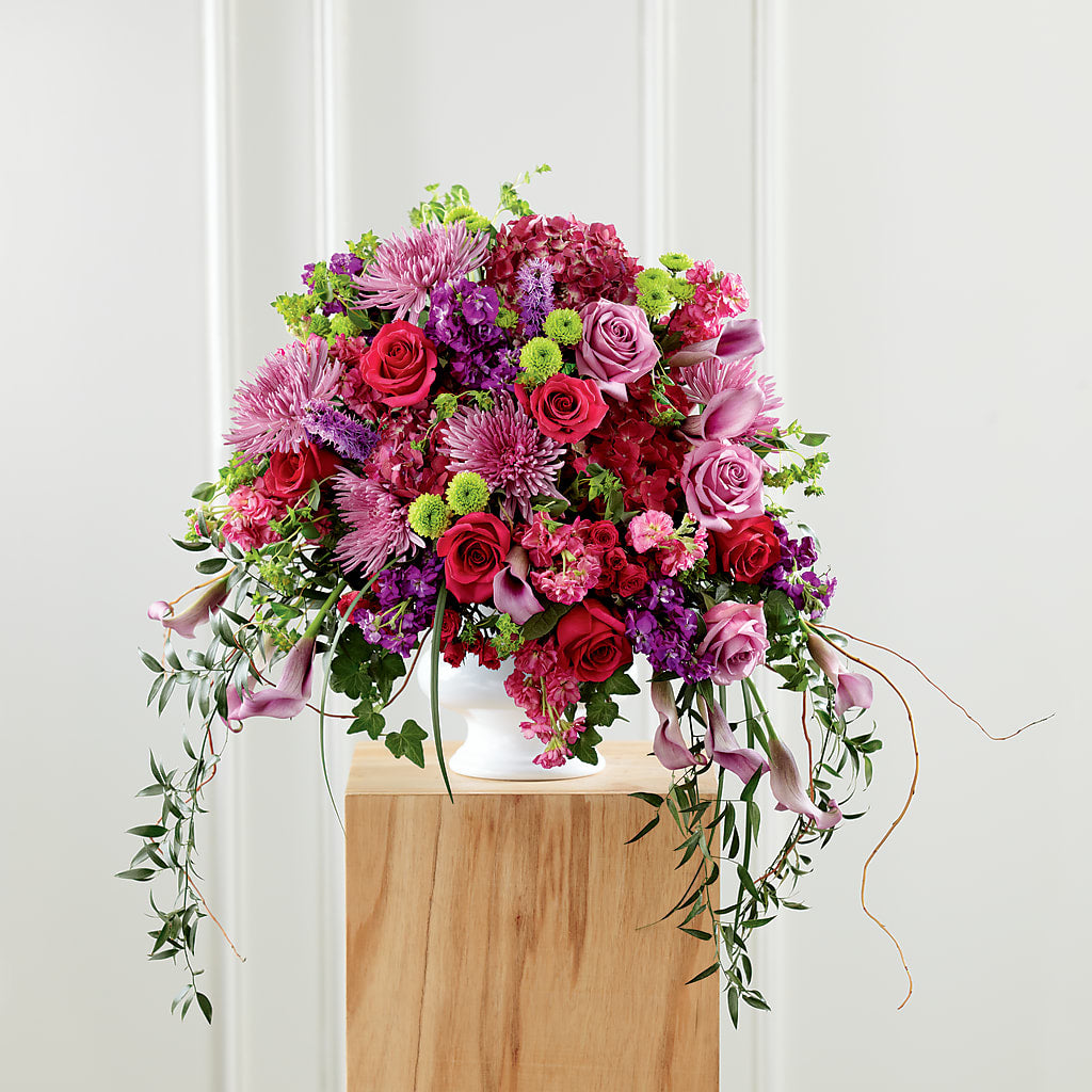 Our Love Eternal Arrangement – Edith Vl, Minneapolis MN