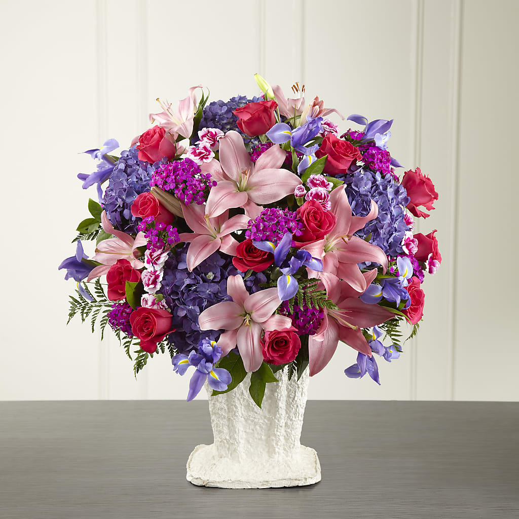 We Fondly Remember Arrangement – Edith Vl, Minneapolis MN