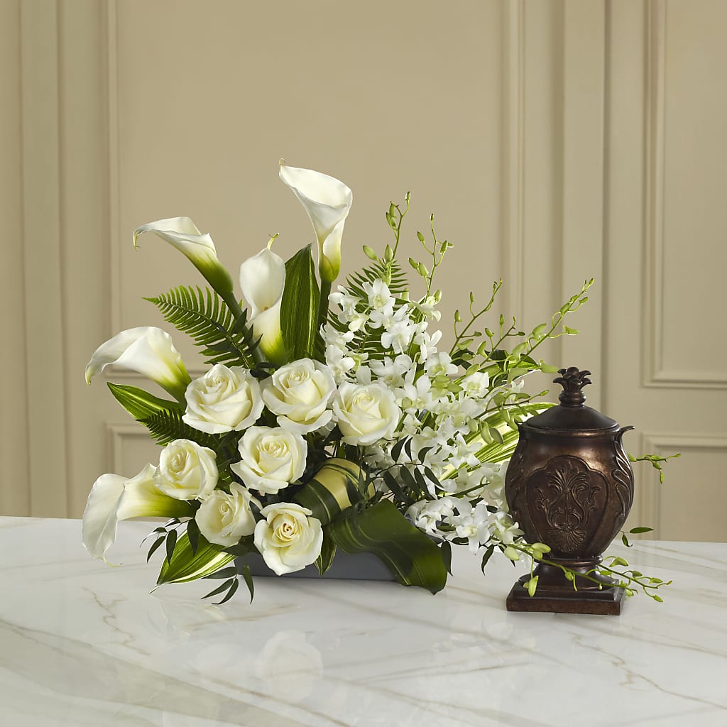 At Peace Arrangement – Edith Vl, Minneapolis MN