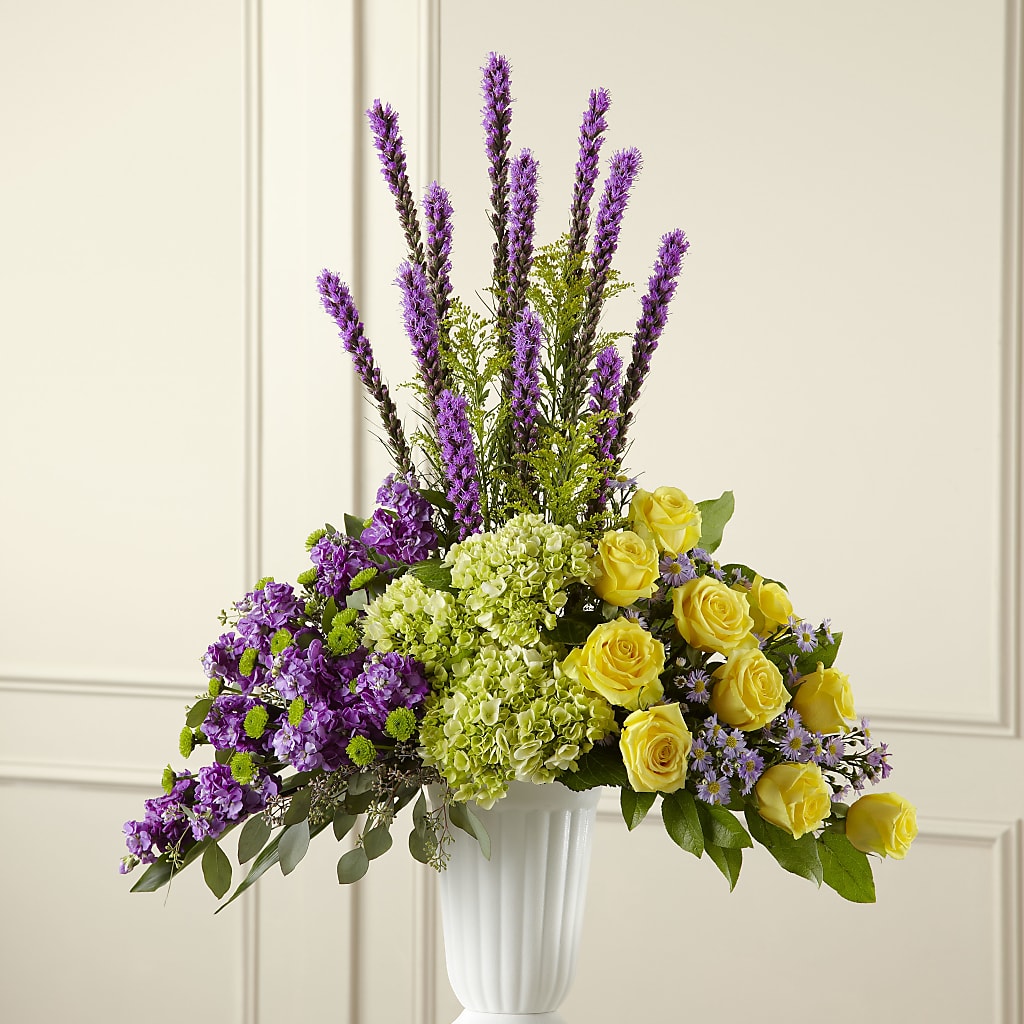 Affection Arrangement – Edith Vl, Minneapolis MN