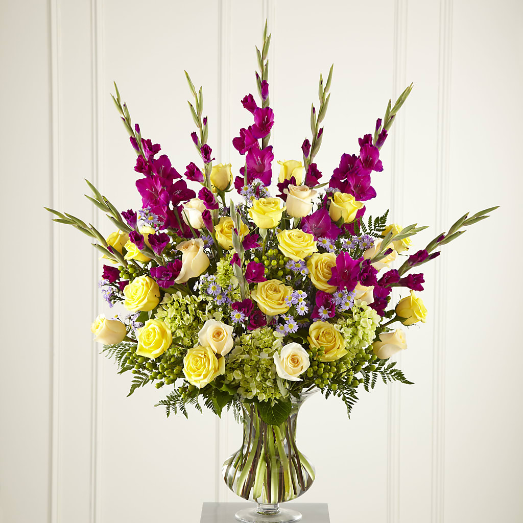 Loveliness Arrangement – Edith Vl, Minneapolis MN