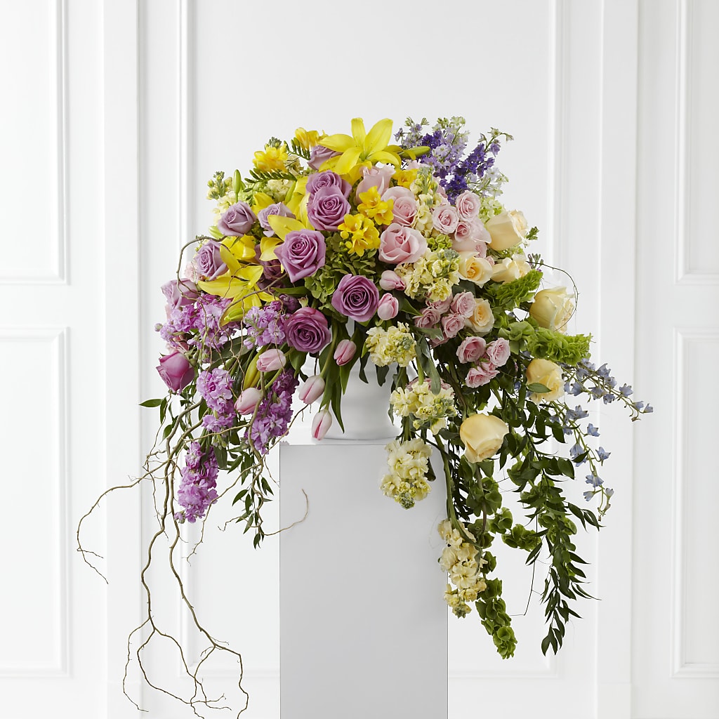 Display of Affection Arrangement – Edith Vl, Minneapolis MN
