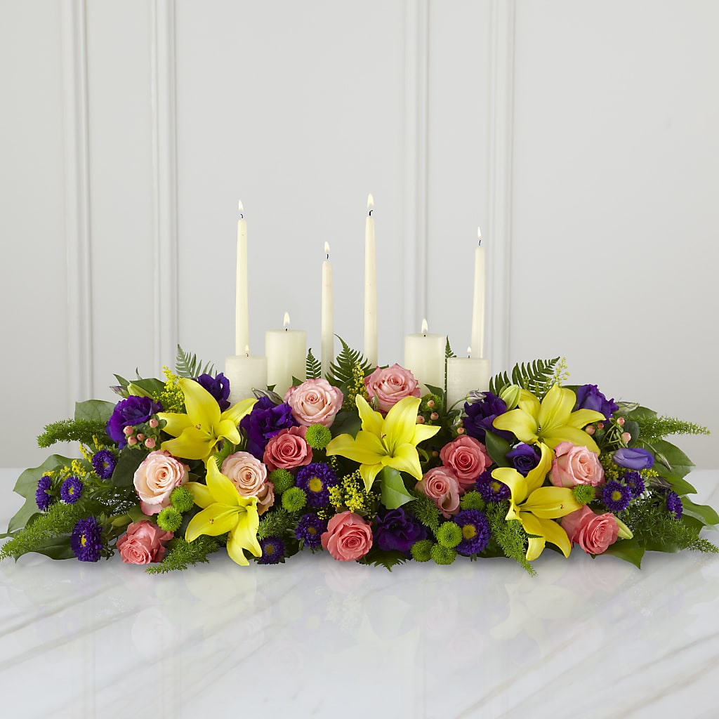 Forever Arrangement – Edith Vl, Minneapolis MN