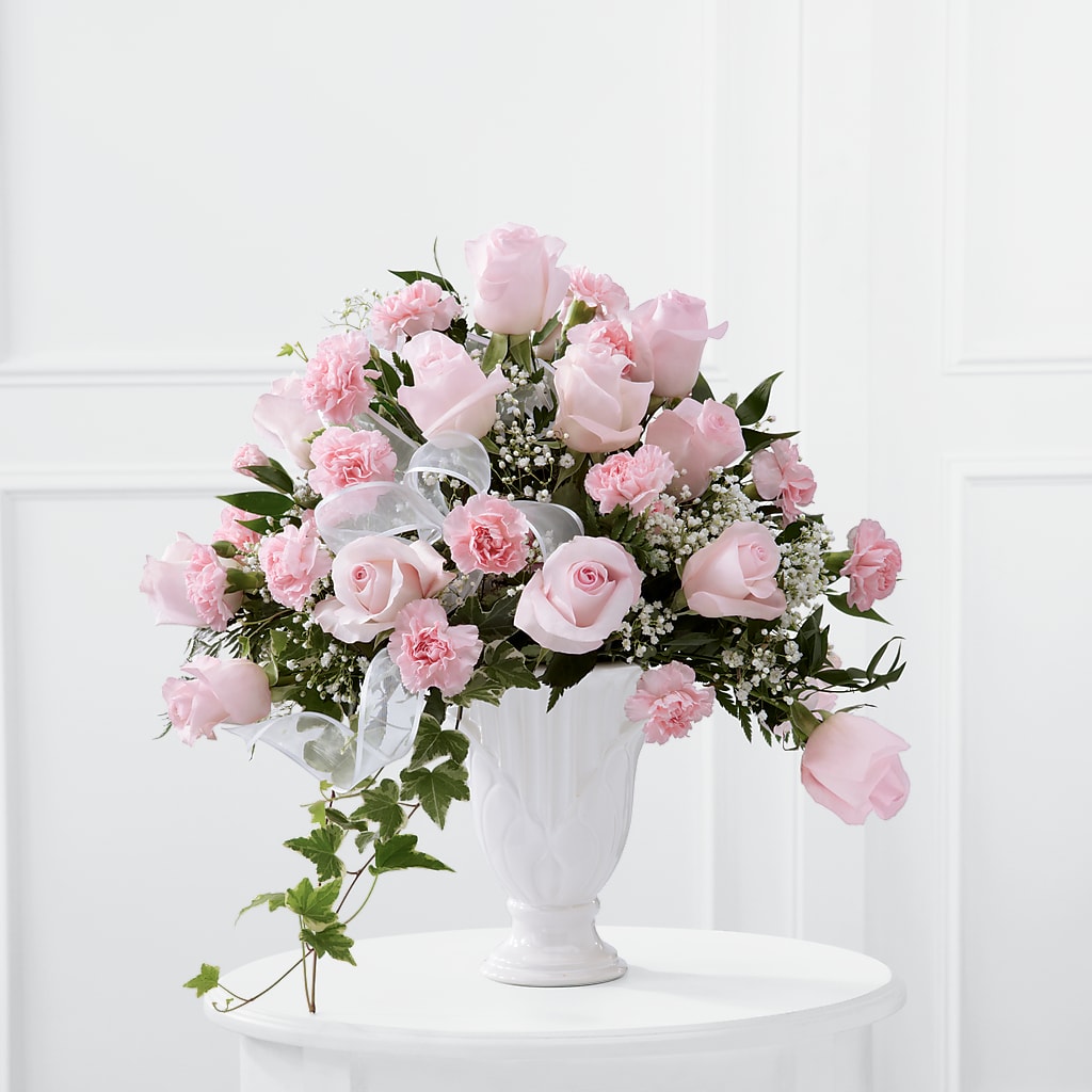 Deepest Sympathy Arrangement – Edith Vl, Minneapolis MN
