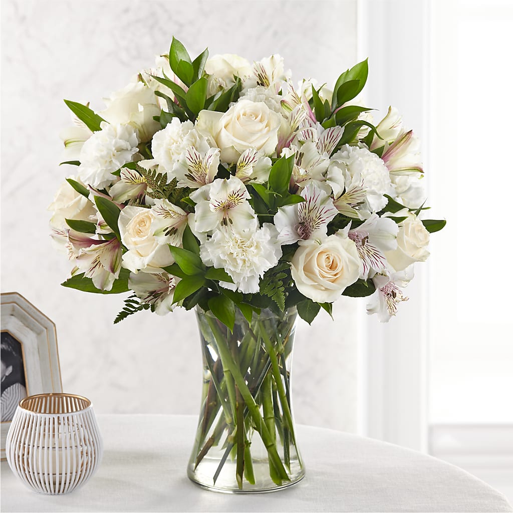 Cherished Friend Bouquet – Edith Vl, Minneapolis MN