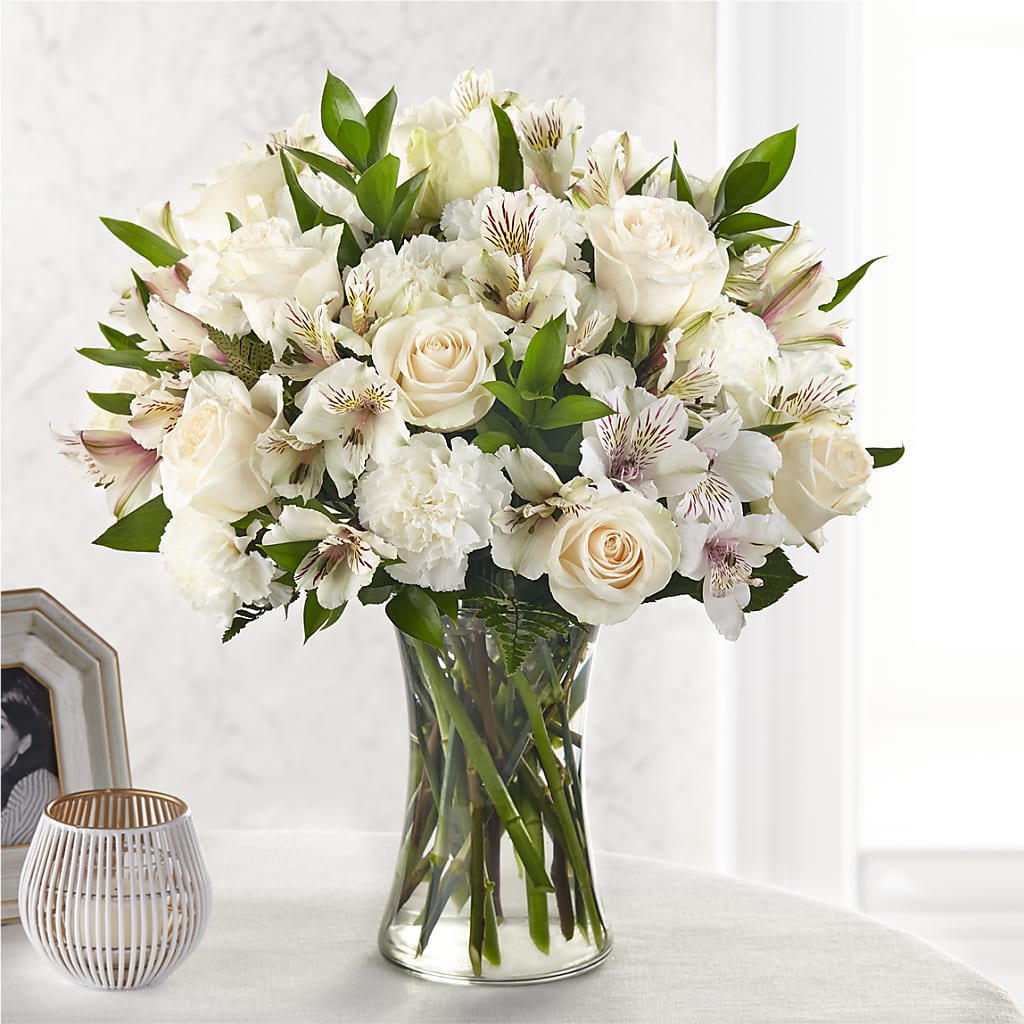 Cherished Friend Bouquet – Edith Vl, Minneapolis MN