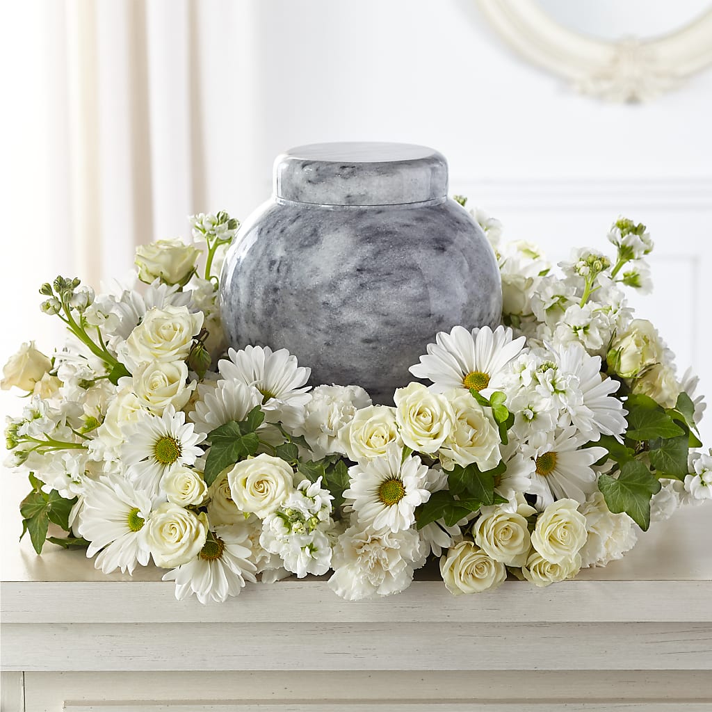 Timeless Tribute Cremation Adornment – Edith Vl, Minneapolis MN