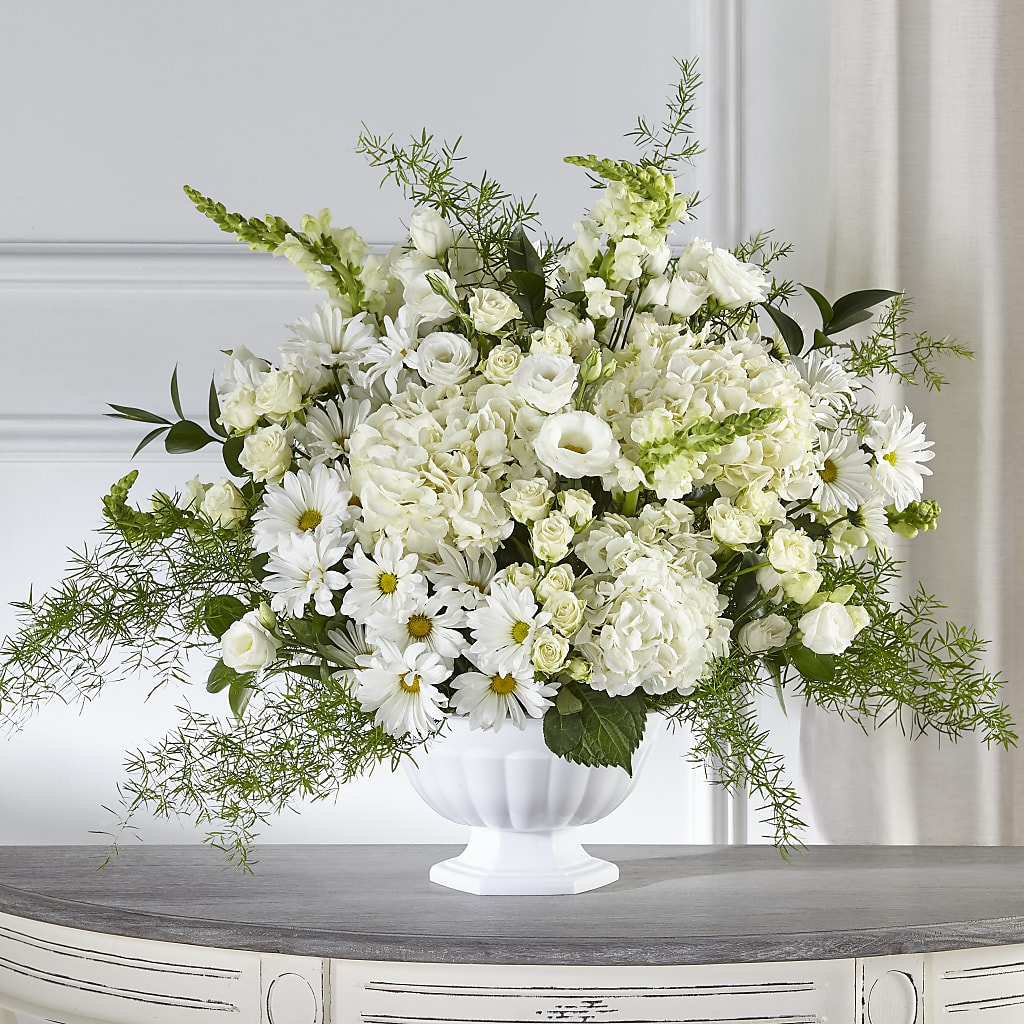 Love & Compassion Arrangement – Edith Vl, Minneapolis MN