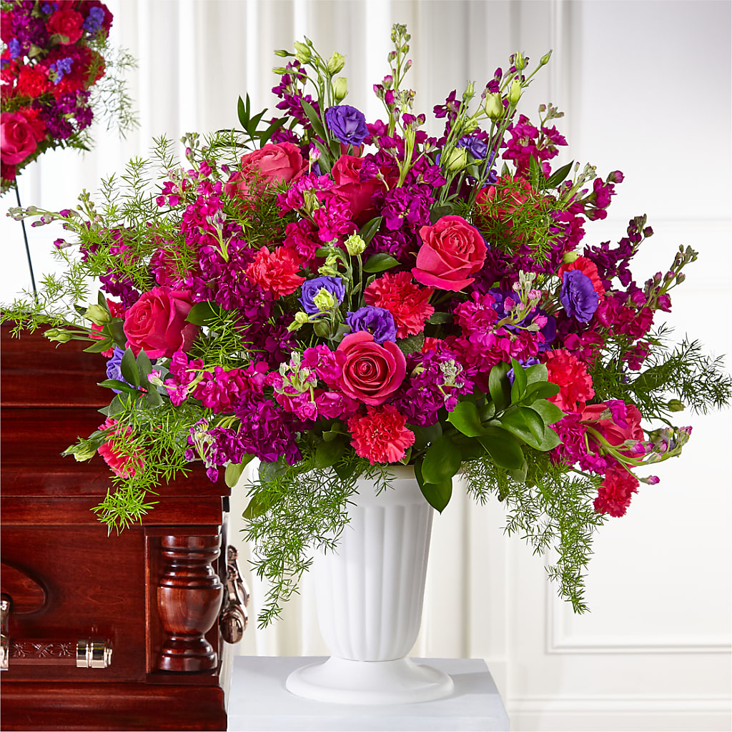 Eternal Day Arrangement – Edith Vl, Minneapolis MN