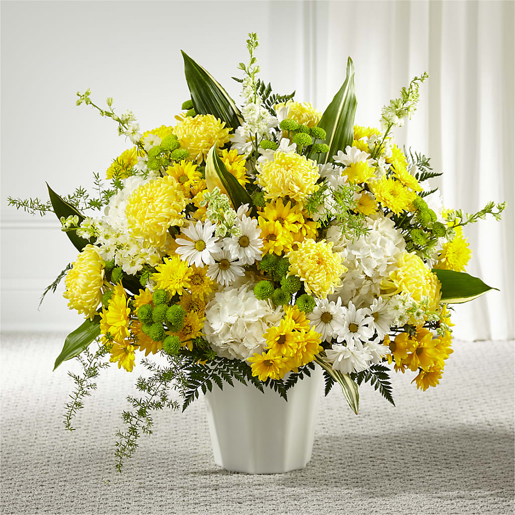 Unity & Grace Floor Basket – Edith Vl, Minneapolis MN