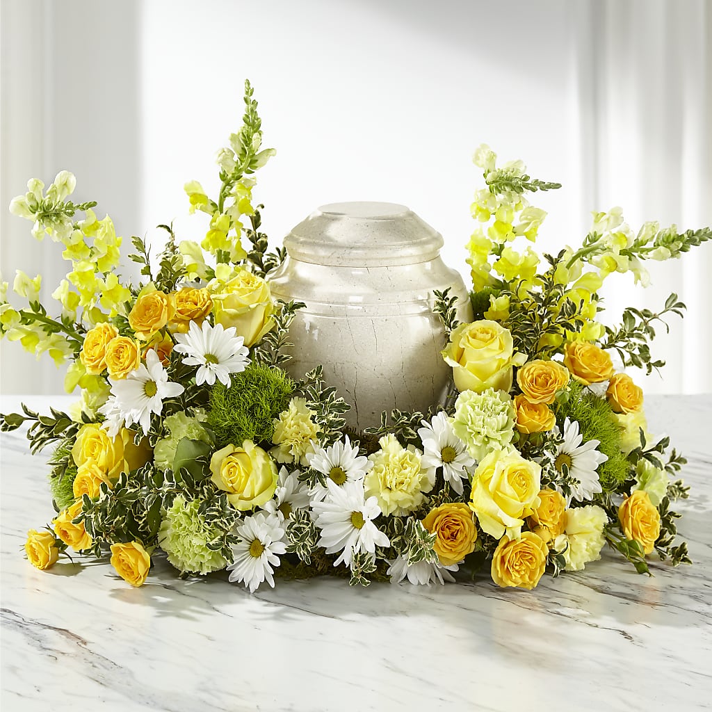 Graceful Love Cremation Adornment – Edith Vl, Minneapolis MN