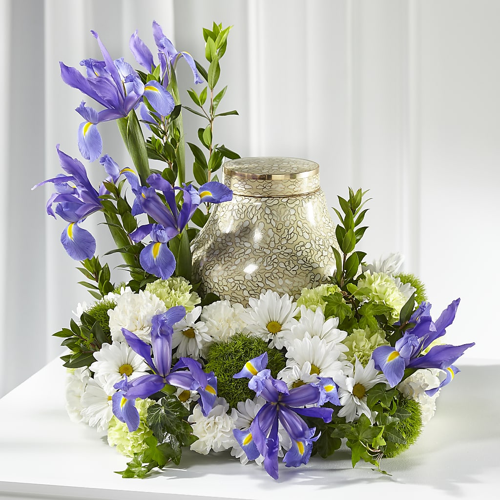 Sincere Spirit Cremation Adornment – Edith Vl, Minneapolis MN