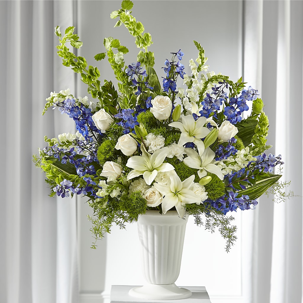 Heartfelt Hope Arrangement – Edith Vl, Minneapolis MN