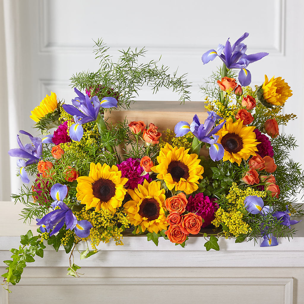 Faithful Forever Cremation Adornment – Edith Vl, Minneapolis MN