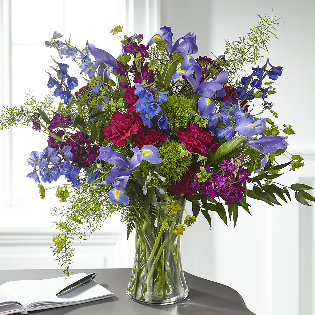 Giving Grace Bouquet – Edith Vl, Minneapolis MN