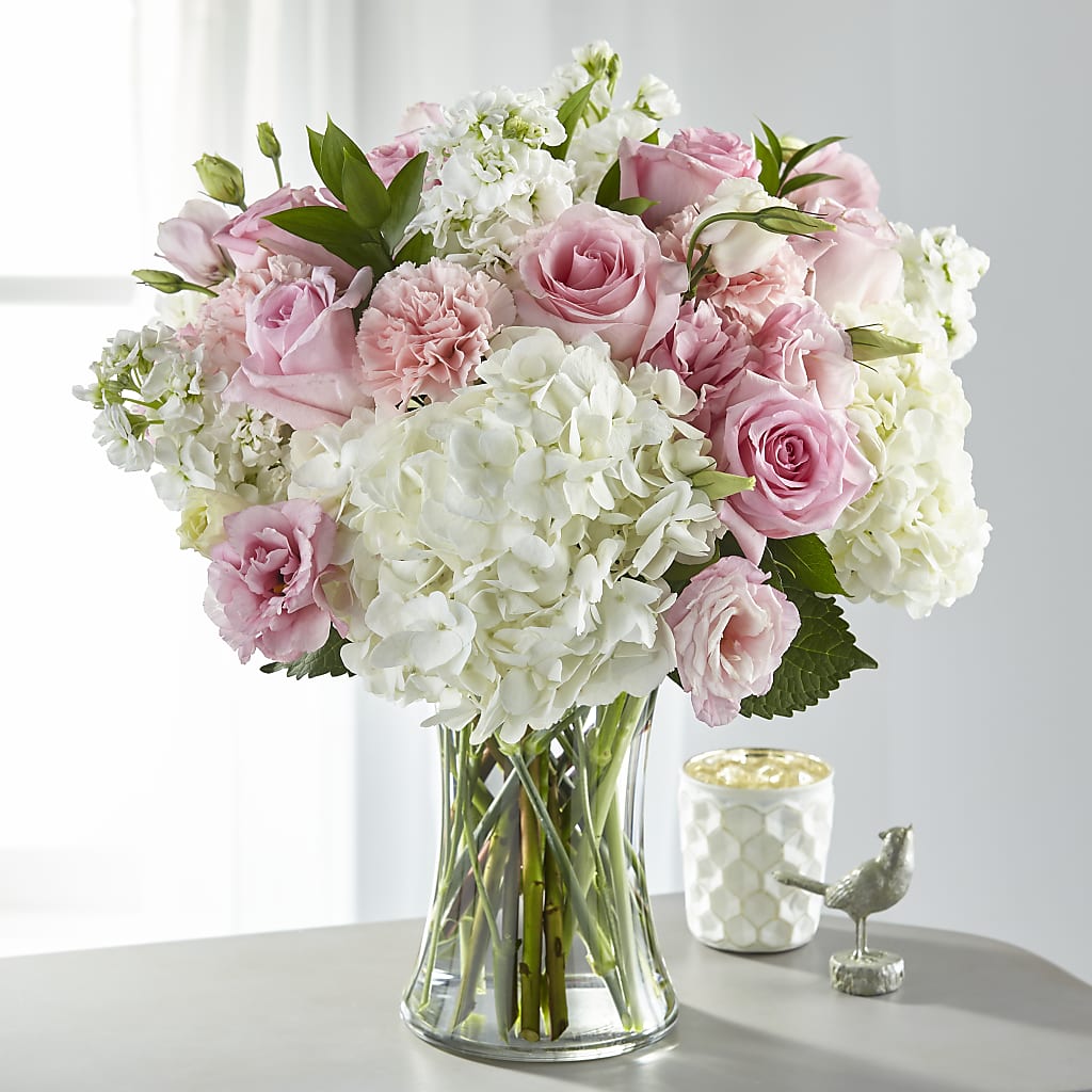 Guiding Grace Bouquet – Edith Vl, Minneapolis MN
