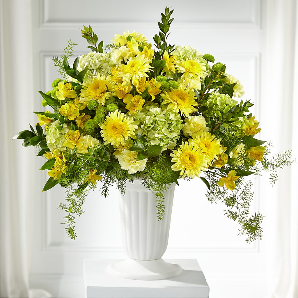 Beloved Blessings Arrangement – Edith Vl, Minneapolis MN
