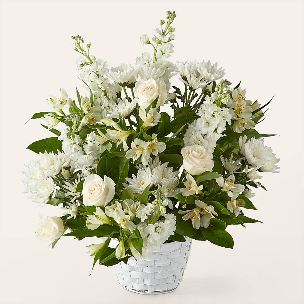 Eternal Affection Arrangement – Edith Vl, Minneapolis MN