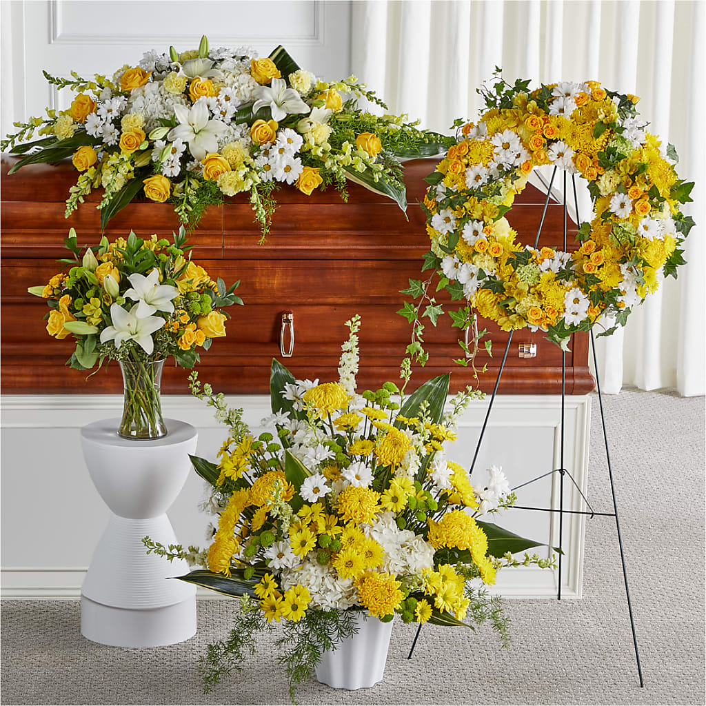 Warm Remembrance Bundles – Edith Vl, Minneapolis MN