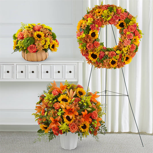 Heart of Gold Bundles – Edith Vl, Minneapolis MN
