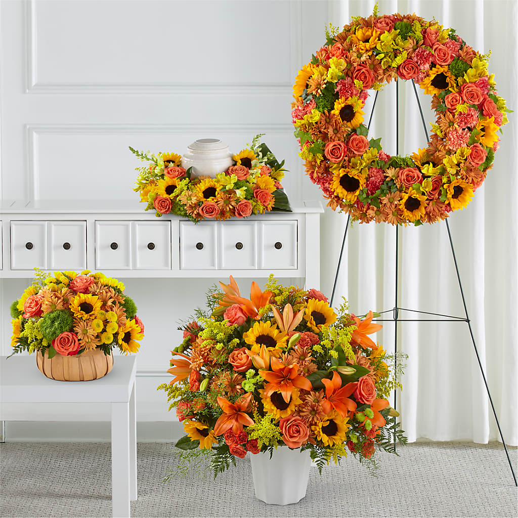 Heart of Gold Bundles – Edith Vl, Minneapolis MN