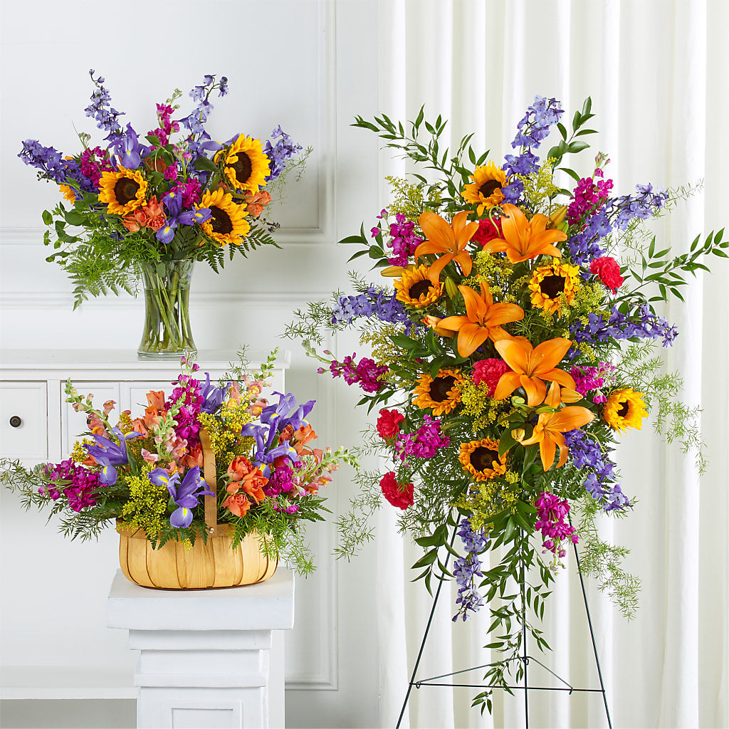 Majestic Memento Bundles – Edith Vl, Minneapolis MN