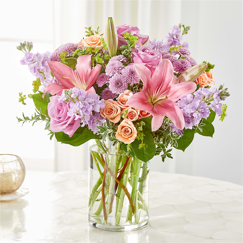 Resilience Bouquet – Edith Vl, Minneapolis MN