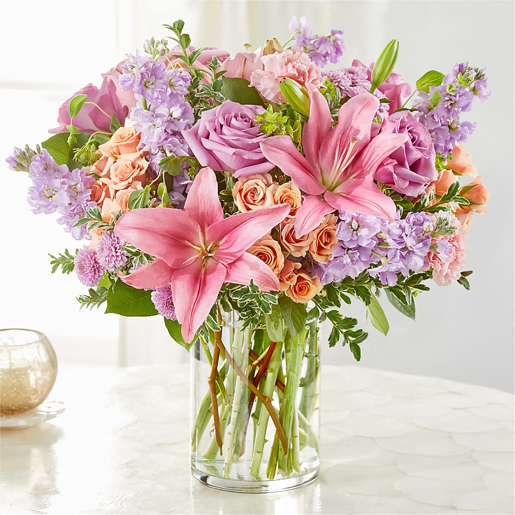 Resilience Bouquet – Edith Vl, Minneapolis MN
