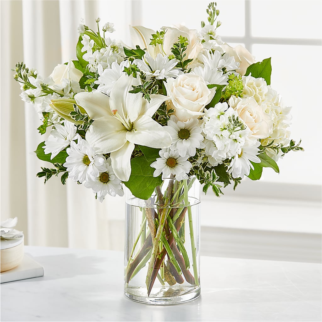 Hope & Renewal Bouquet – Edith Vl, Minneapolis MN