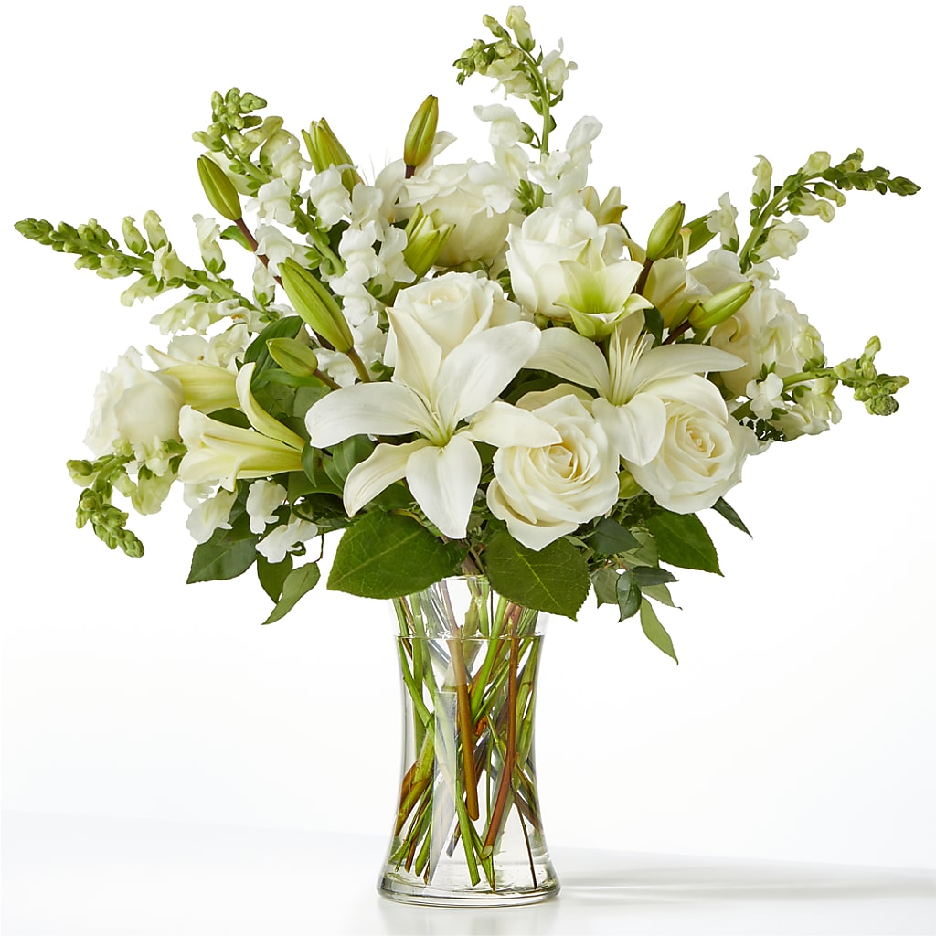 Eternal Friendship Bouquet – Edith Vl, Minneapolis MN