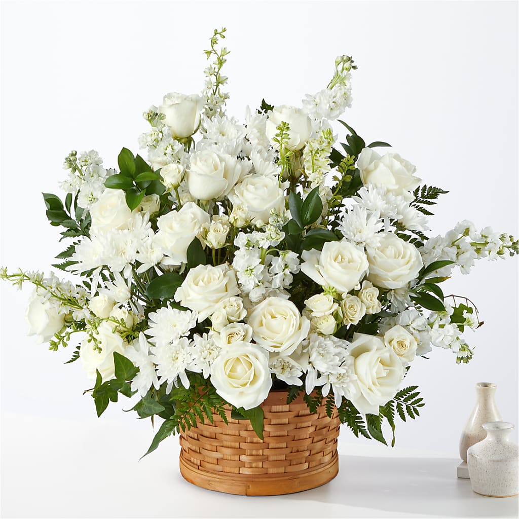 Heartfelt Condolences Arrangement – Edith Vl, Minneapolis MN