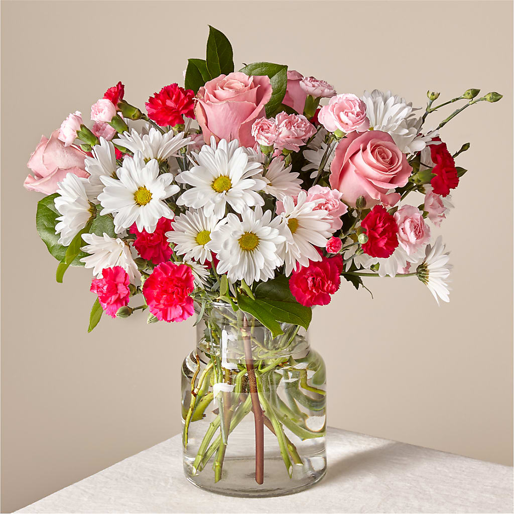 Sweet Surprises® Bouquet – Edith Vl, Minneapolis MN