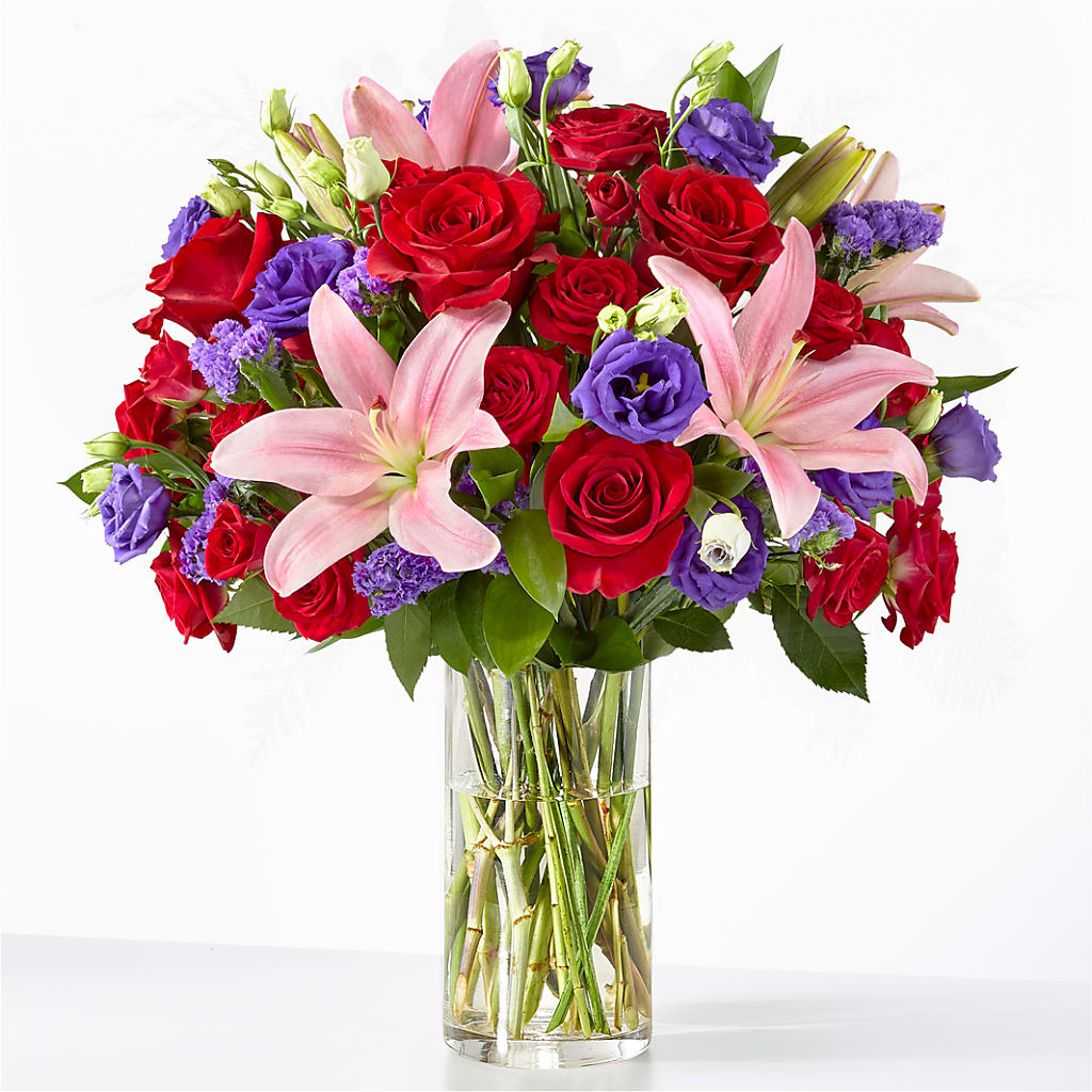 Truly Stunning Bouquet – Edith Vl, Minneapolis MN