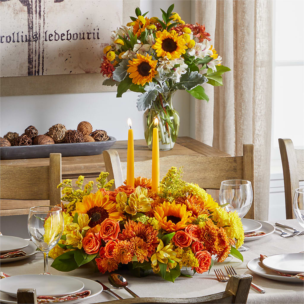 Golden Gathering Bundle – Edith Vl, Minneapolis MN