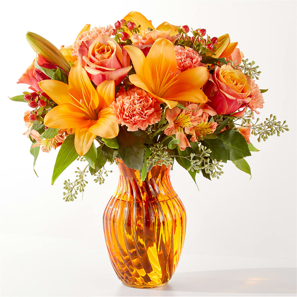 Afternoon Light Bouquet – Edith Vl, Minneapolis MN
