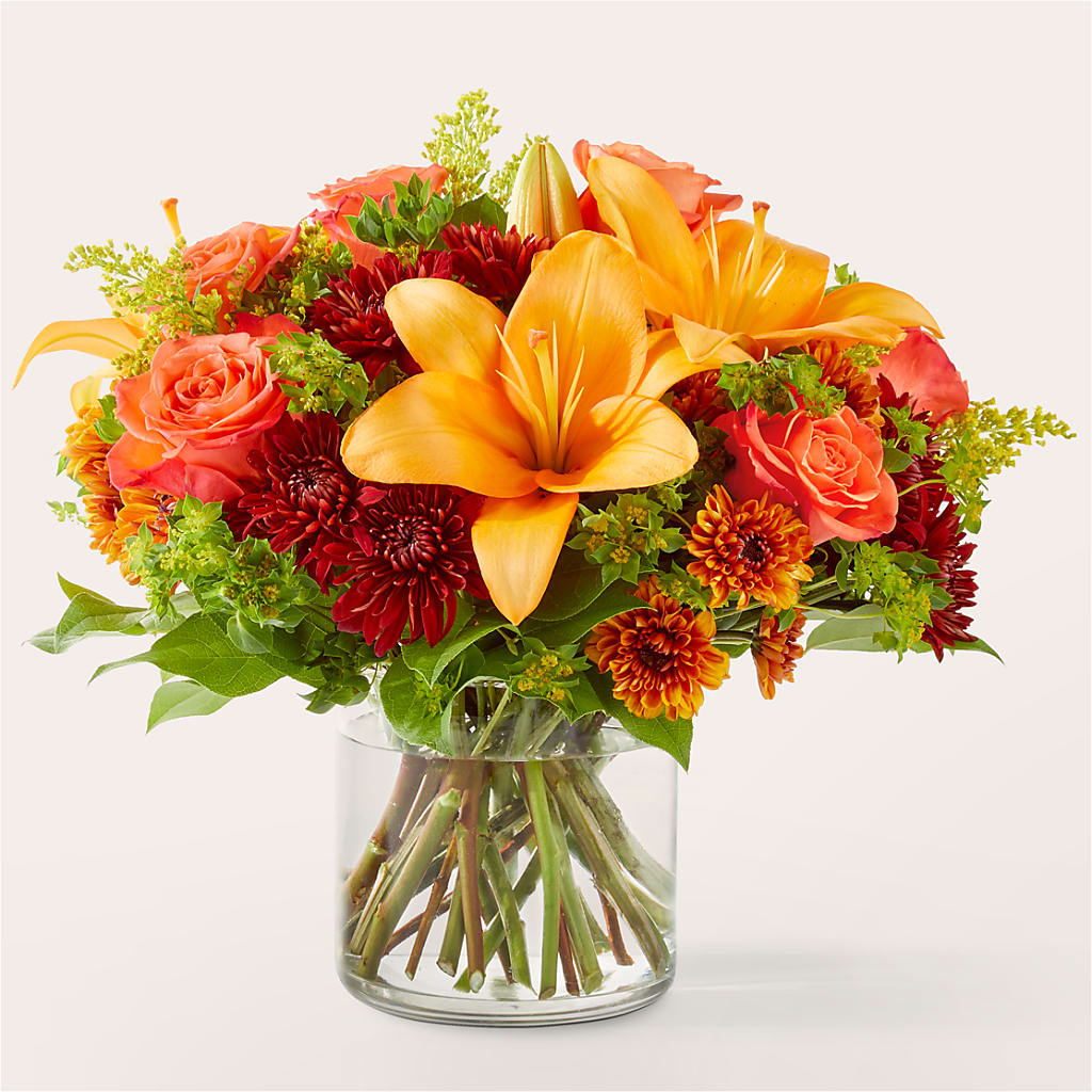 Honeycrisp Bouquet – Edith Vl, Minneapolis MN