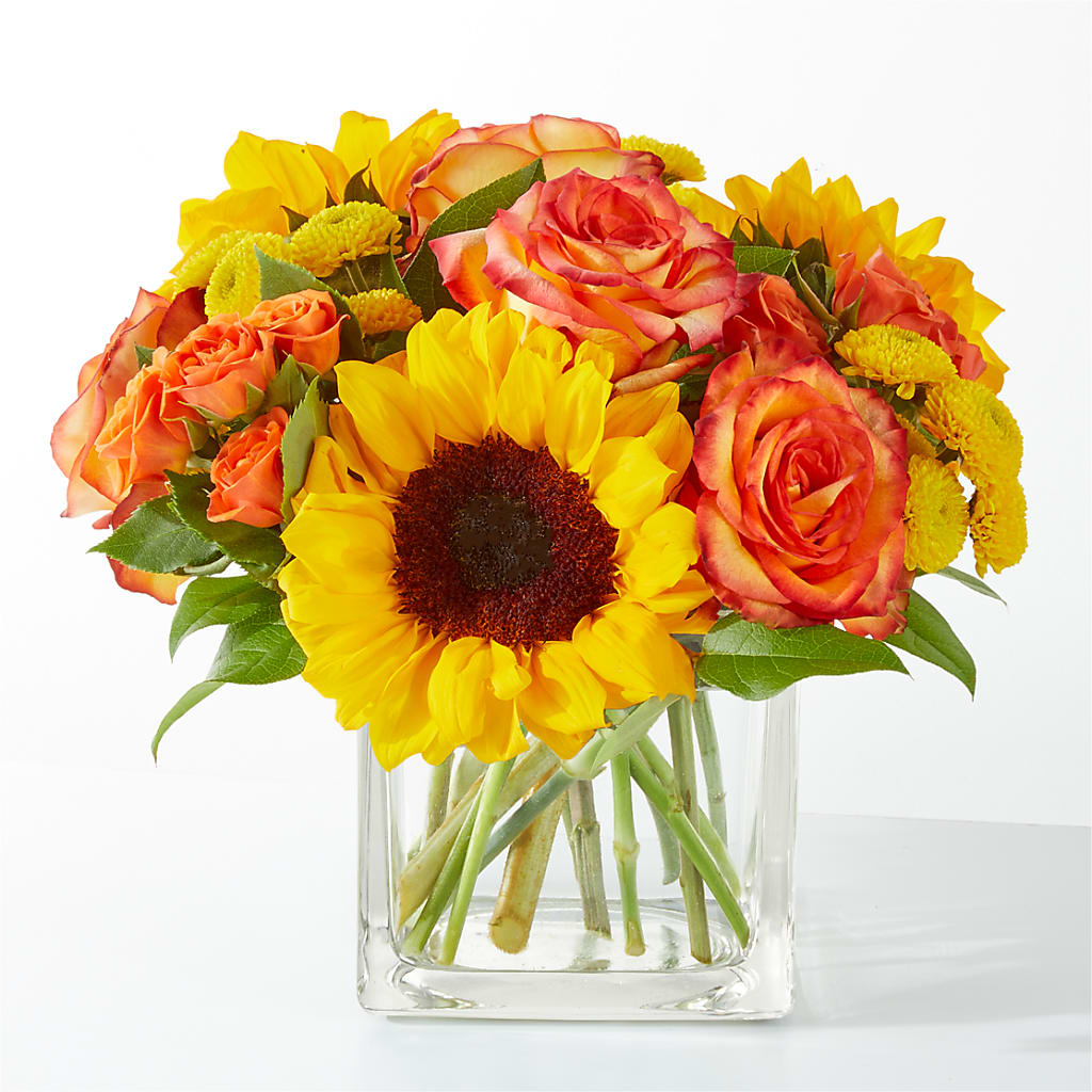 Picnic in the Park Bouquet – Edith Vl, Minneapolis MN
