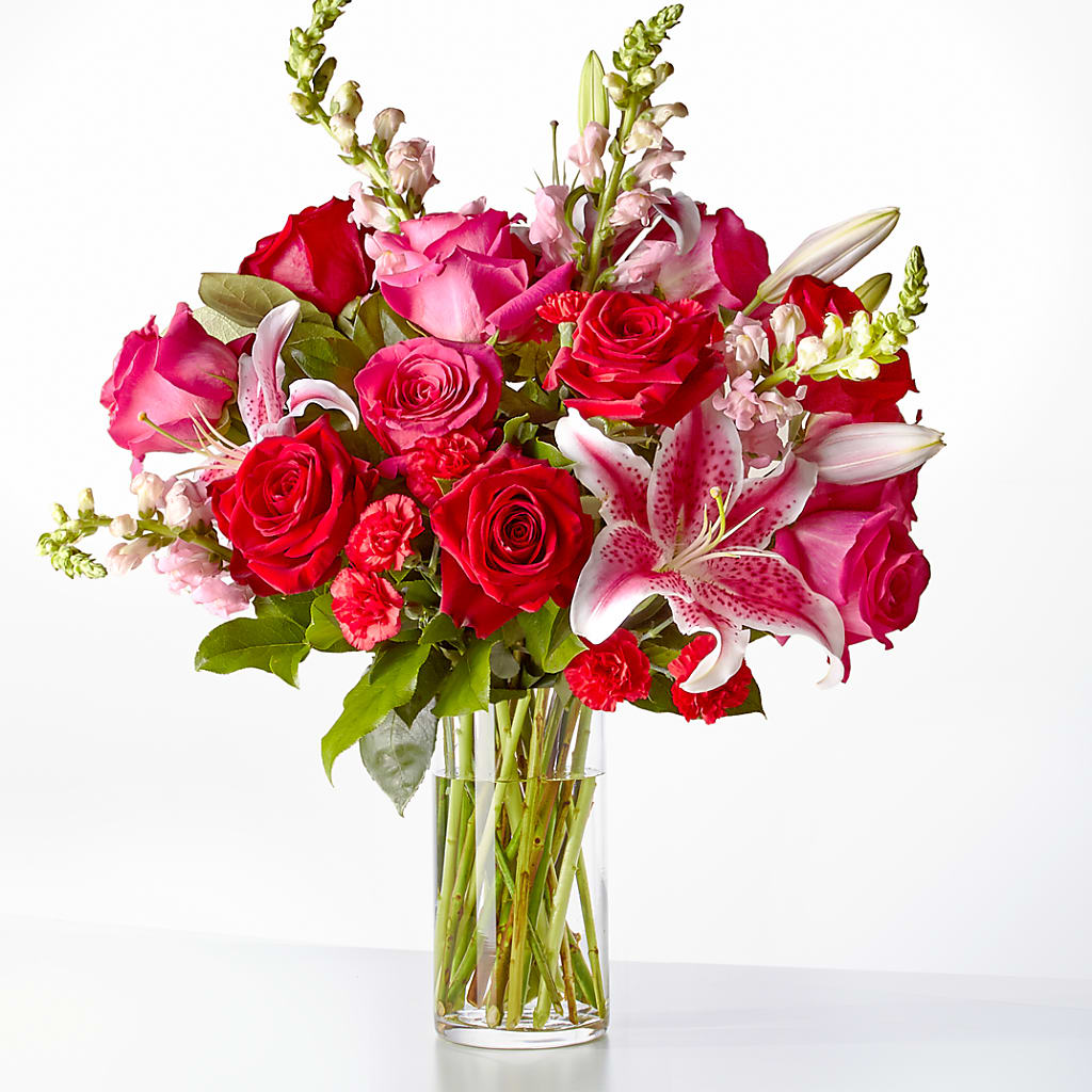 Love at First Sight Bouquet – Edith Vl, Minneapolis MN