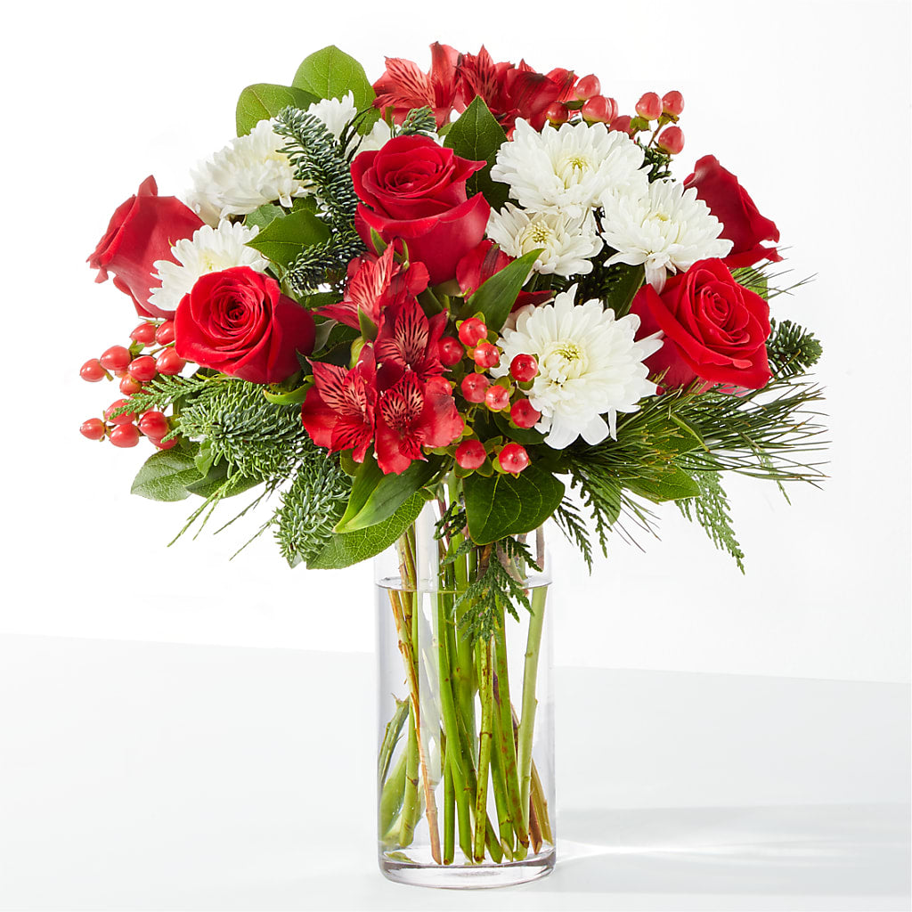 Letters to Santa Bouquet – Edith Vl, Minneapolis MN