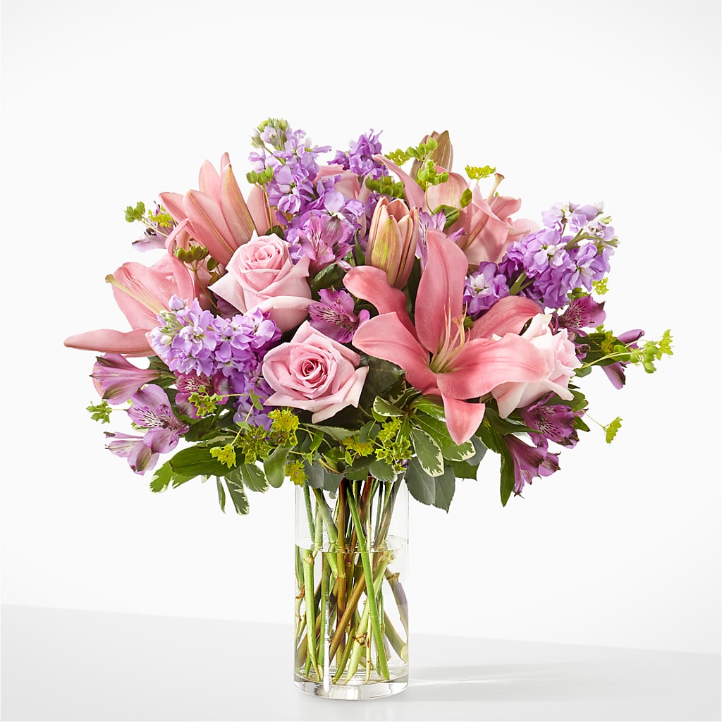Precious Petals Bouquet – Edith Vl, Minneapolis MN